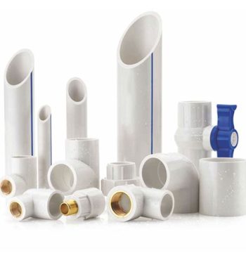 CPVC Fitting & UPVC Fitting (5)