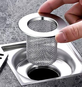 floor trap installation (4)