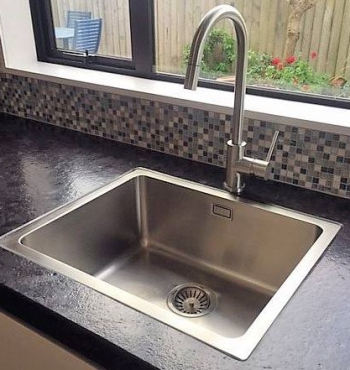 kitchen sink