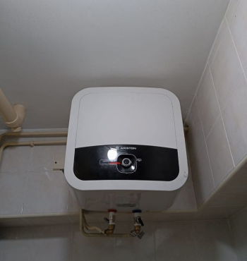water heater (2)